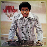 Bobby Patterson Page